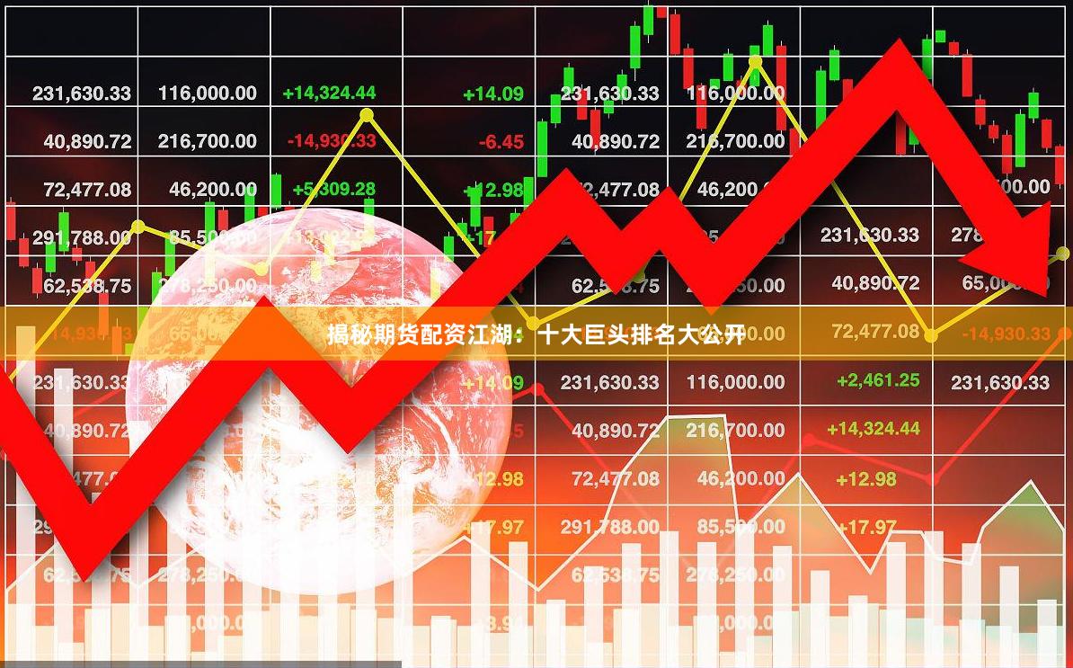 揭秘期货配资江湖：十大巨头排名大公开
