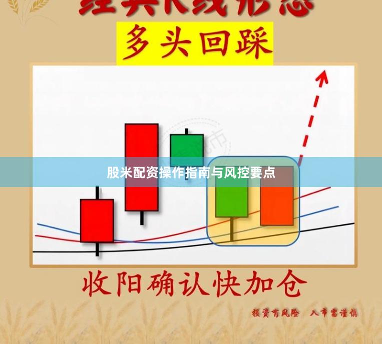 股米配资操作指南与风控要点