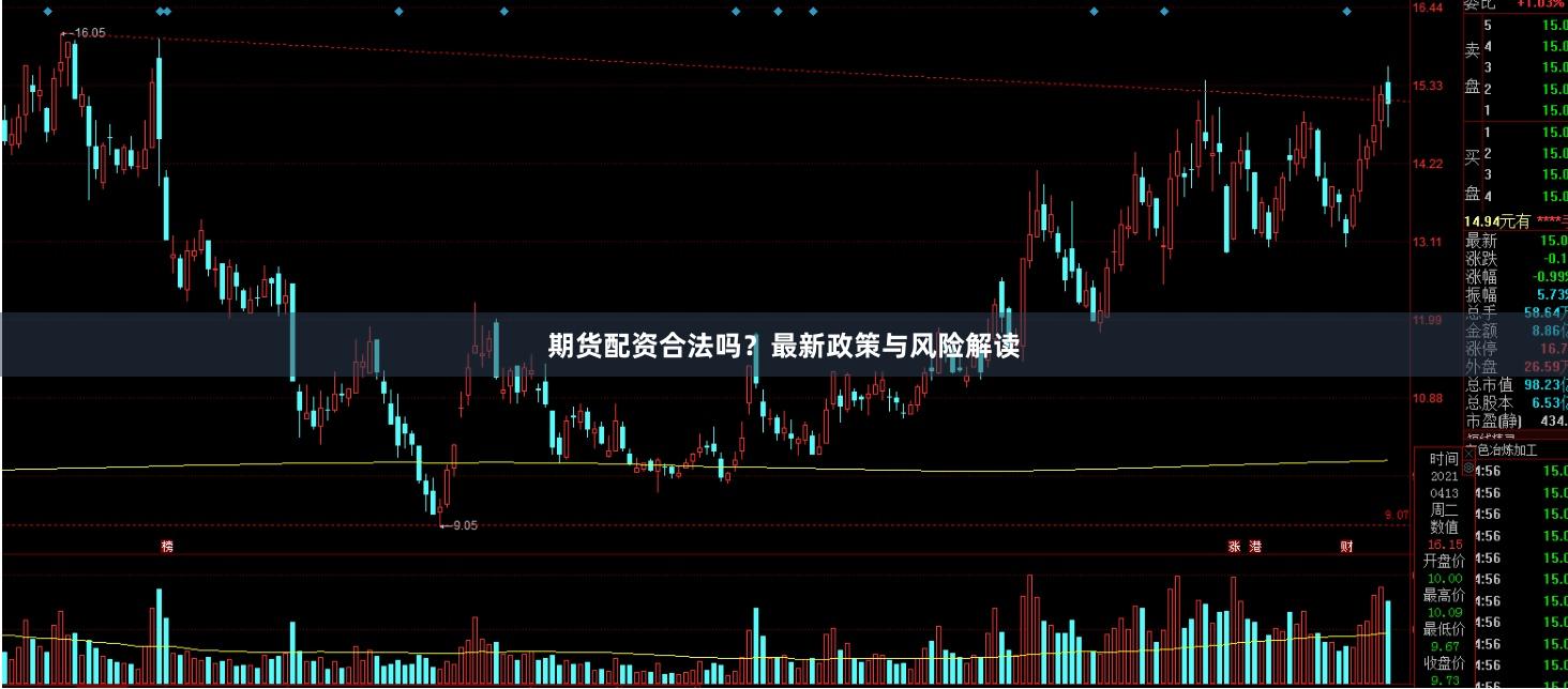 期货配资合法吗？最新政策与风险解读